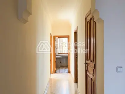 Appartement pour achar à Jbel Kbir