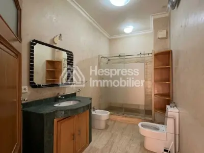 Appartement pour achar à Jbel Kbir