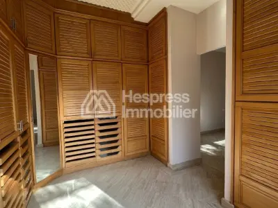 Appartement pour achar à Jbel Kbir