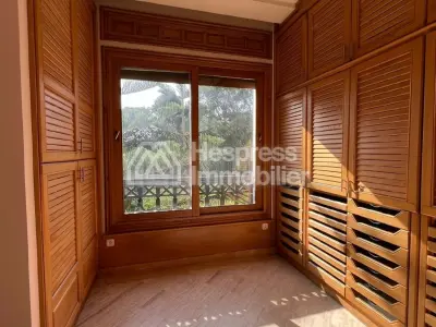Appartement pour achar à Jbel Kbir