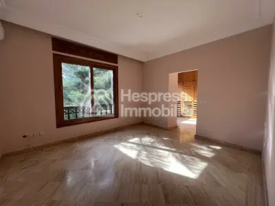 Appartement pour achar à Jbel Kbir