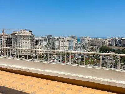 3-Bedroom Apartment – ​​Riad Tetouan