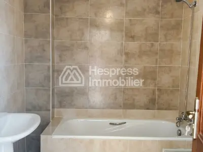3-Bedroom Apartment – ​​Riad Tetouan