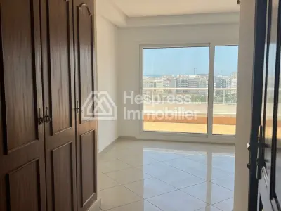 3-Bedroom Apartment – ​​Riad Tetouan