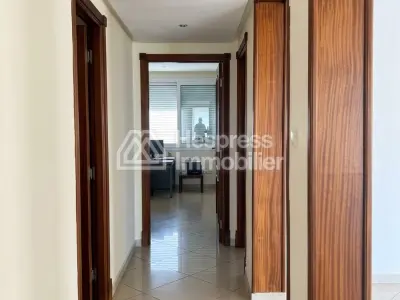 3-Bedroom Apartment – ​​Riad Tetouan