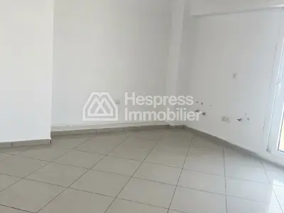3-Bedroom Apartment – ​​Riad Tetouan