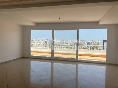 3-Bedroom Apartment – ​​Riad Tetouan