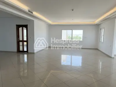 3-Bedroom Apartment – ​​Riad Tetouan