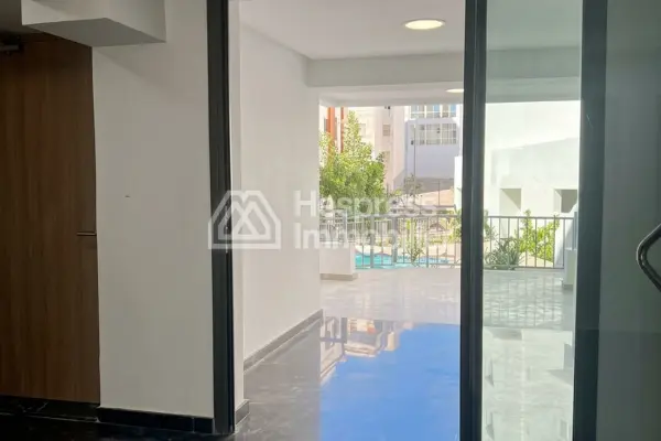 Appartement Tanja Balia