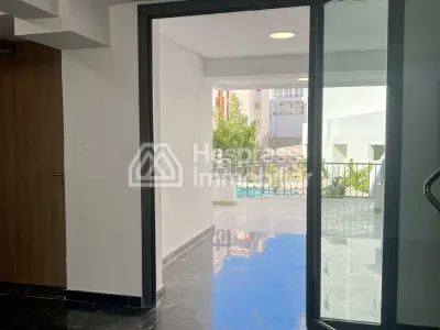Appartement Tanja Balia