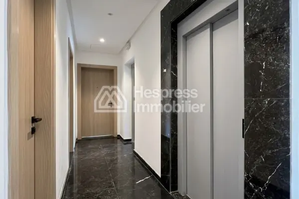 Appartement Tanja Balia
