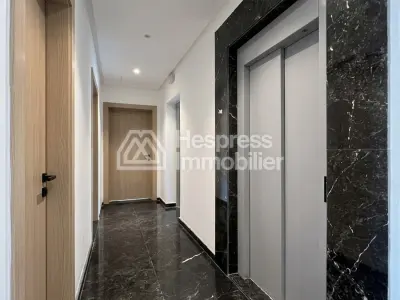 Appartement Tanja Balia
