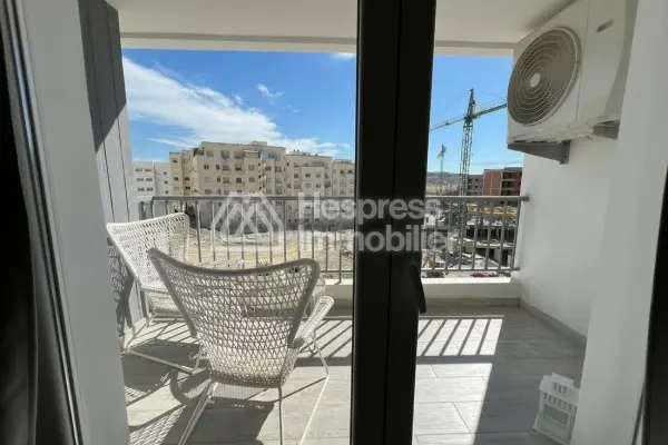 Appartement Tanja Balia