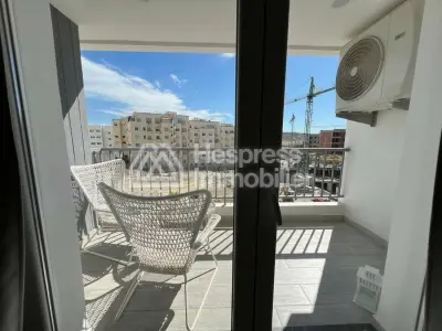Appartement Tanja Balia