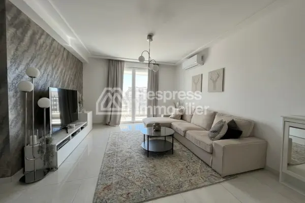 Appartement Tanja Balia
