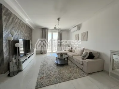 Appartement Tanja Balia