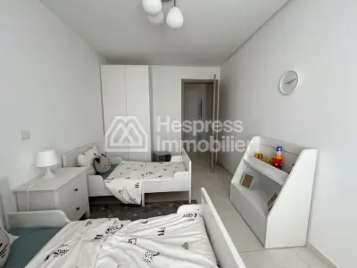 Appartement Tanja Balia