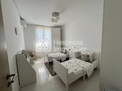 Appartement Tanja Balia