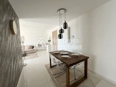 Appartement Tanja Balia