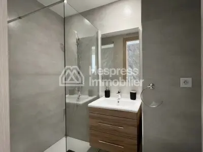 Appartement Tanja Balia