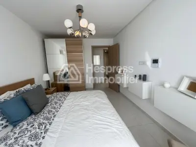 Appartement Tanja Balia