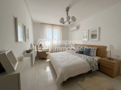 Appartement Tanja Balia