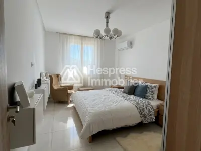 Appartement Tanja Balia