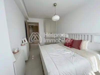 Appartement Tanja Balia