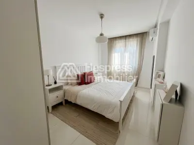 Appartement Tanja Balia