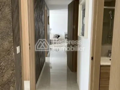 Appartement Tanja Balia