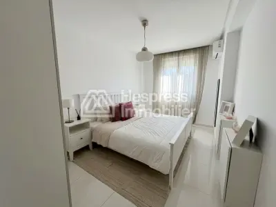 Appartement Tanja Balia