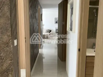 Appartement Tanja Balia