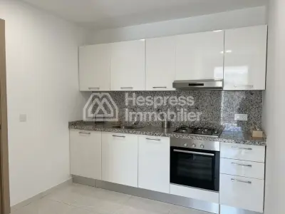 Appartement Tanja Balia