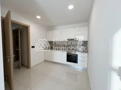 Appartement Tanja Balia