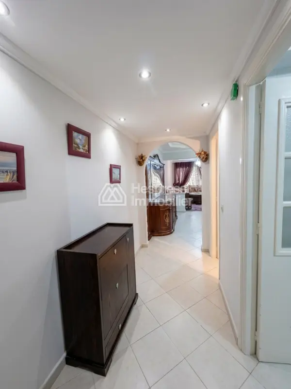 Apartment for rent in the Castilla district, CAS26331 SB