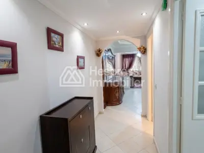 Apartment for rent in the Castilla district, CAS26331 SB