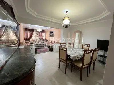 Apartment for rent in the Castilla district, CAS26331 SB