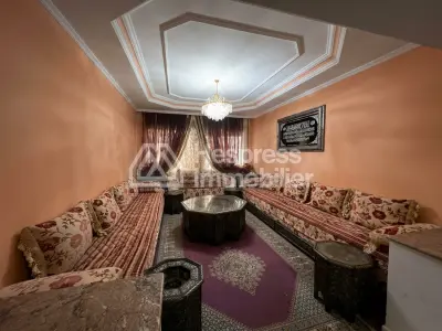 Apartment for rent in the Castilla district, CAS26331 SB