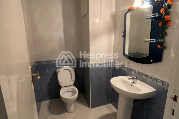 Apartment for rent in the Castilla district, CAS26331 SB