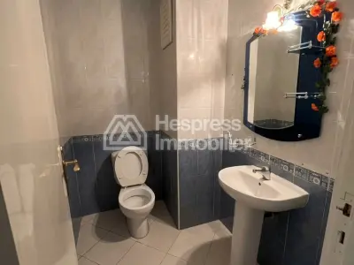 Apartment for rent in the Castilla district, CAS26331 SB
