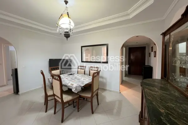 Apartment for rent in the Castilla district, CAS26331 SB
