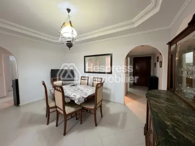 Apartment for rent in the Castilla district, CAS26331 SB