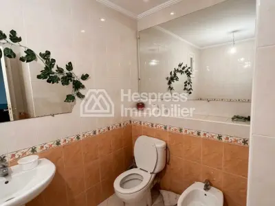 Apartment for rent in the Castilla district, CAS26331 SB
