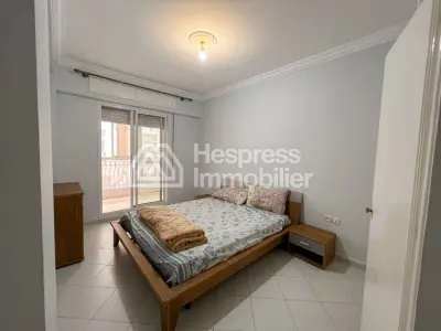 Apartment for rent in the Castilla district, CAS26331 SB