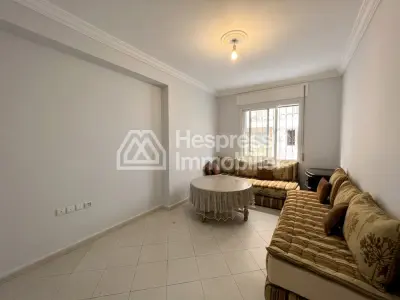 Apartment for rent in the Castilla district, CAS26331 SB