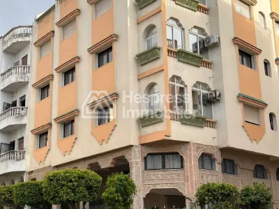 Immeuble de Rapport I Quartier Nasr. CAS27129 AB
