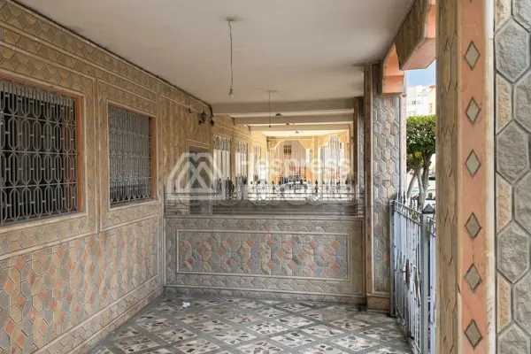 Immeuble de Rapport I Quartier Nasr. CAS27129 AB