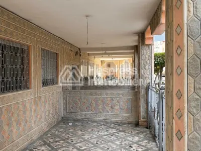 Immeuble de Rapport I Quartier Nasr. CAS27129 AB