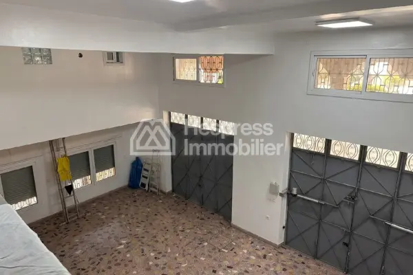 Immeuble de Rapport I Quartier Nasr. CAS27129 AB