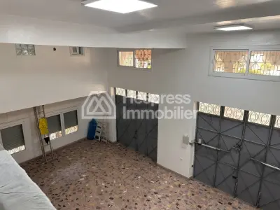 Immeuble de Rapport I Quartier Nasr. CAS27129 AB